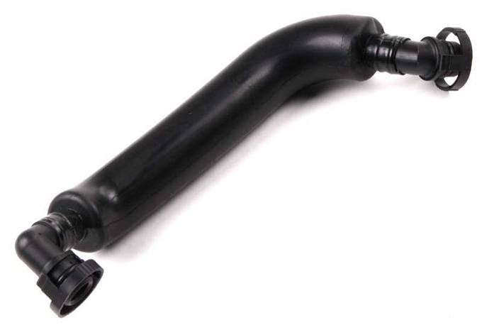 BMW Engine Crankcase Breather Hose (Cyl 1-4) 11617547185